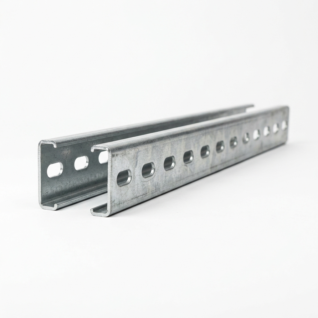 Cable Support C Channel